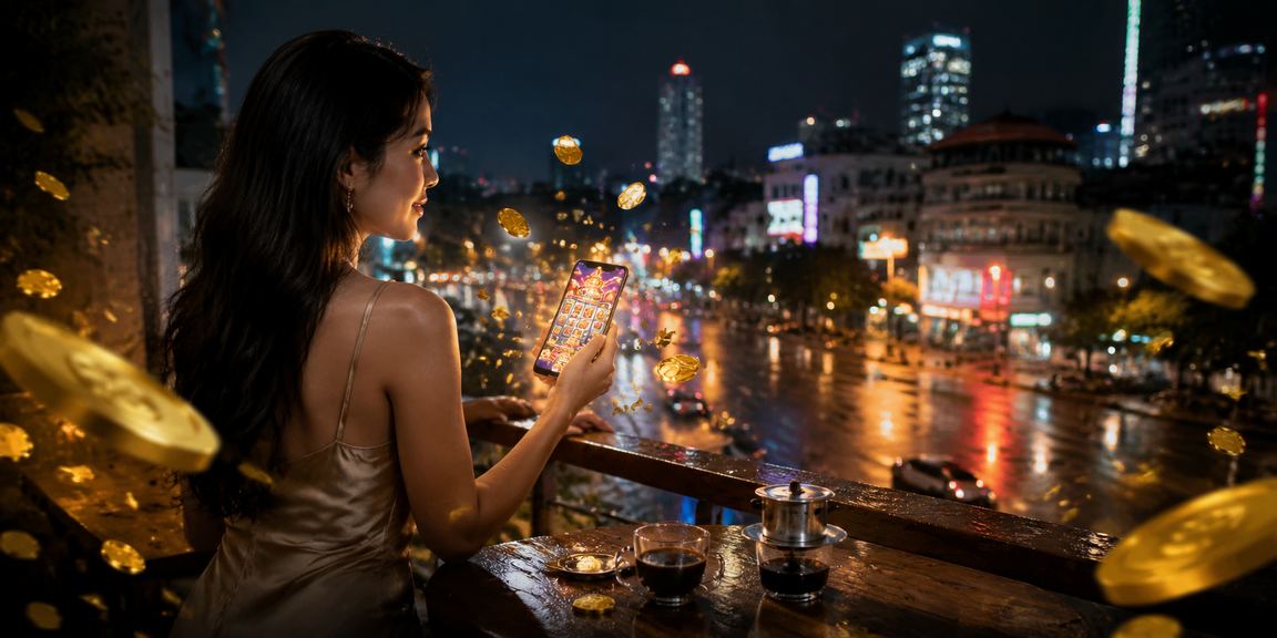 Khuyến mãi mới nhất trên giao diện di động của 544